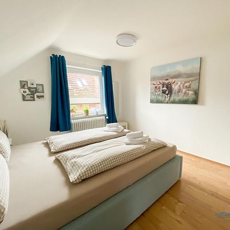 Urlaub In Der Grimmershoernbucht คุกซ์ฮาเวน ภายนอก รูปภาพ